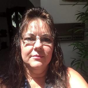 Meet your Posher, Linda